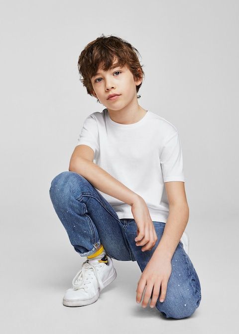 Boy