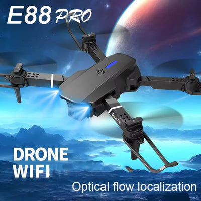 DRONE CAMERA E88