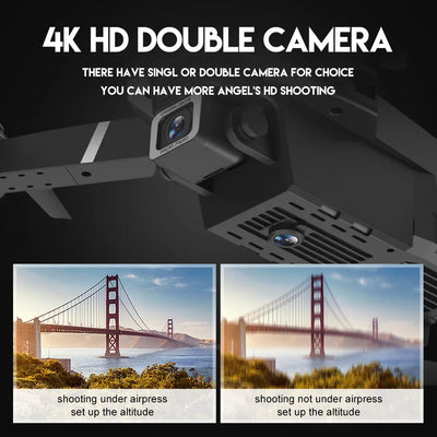 DRONE CAMERA E88