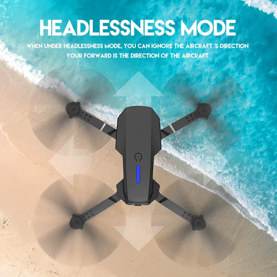DRONE CAMERA E88