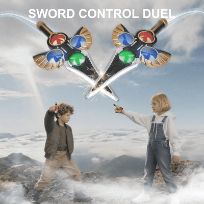 Flying Sword Drone