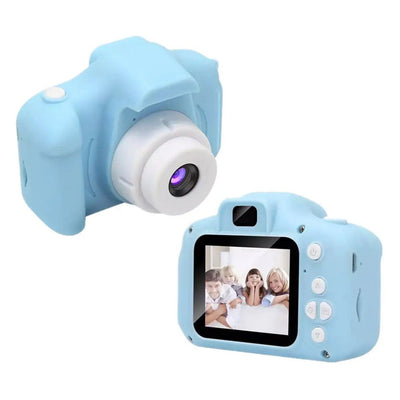 Kids Camera HD Children’s Digital Camera | Mini Pocket Size Camera For Kids