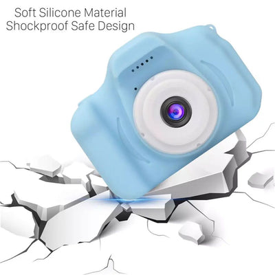 Kids Camera HD Children’s Digital Camera | Mini Pocket Size Camera For Kids