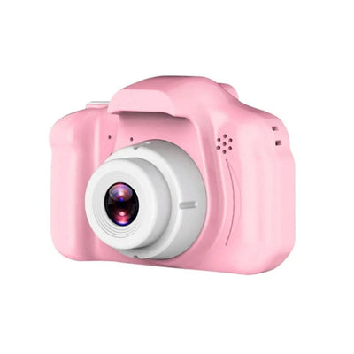 Kids Camera HD Children’s Digital Camera | Mini Pocket Size Camera For Kids