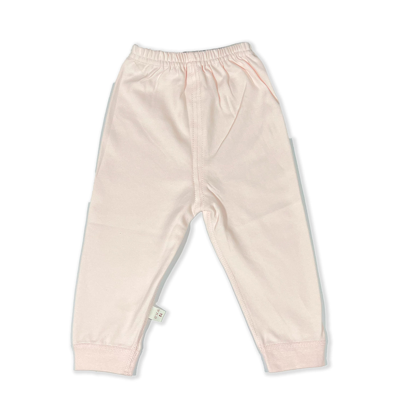Sweet Star Baby Girl Outfit
