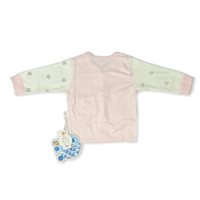 Sweet Star Baby Girl Outfit
